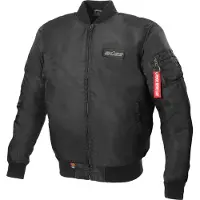 Büse Kingman Preto 48