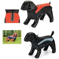 Beeztees Casaco Para Cachorro Saby