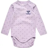 Hummel Body De Manga Comprida Beesy