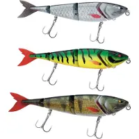 Berkley Swimbait Zilla Swimmer Sinking 45g 190 Mm