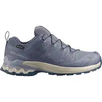 Salomon Sapatilha de corrida 'XA Pro 3D V9' azul pombo / cinzento