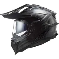 LS2 Capacete Integral Mx701 Explorer Carbon Ece 22.06