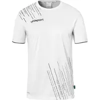 Uhlsport Conjunto De Manga Curta Score 26