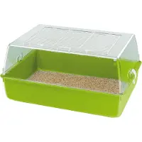 Ferplast Gaiola Para Roedores Mini Duna Multy