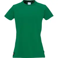 Uhlsport Camiseta De Manga Curta Id