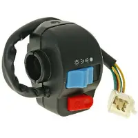 101 Octane Interruptor De Modo Bt24015