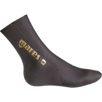 Mares Pure Passion Botas De Mergulho Flex Gold 30 Ultrastretch