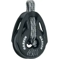 Harken Roldana Carbo T2 40 Mm