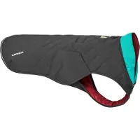Ruffwear Casaco Para Cachorro Stumptown Quilted