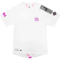 Muc Off Camiseta De Manga Curta Riders