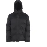 YEPA Casaco de inverno antracite