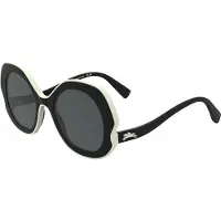 Longchamp Óculos De Sol Femininos Lo780s