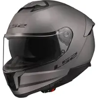 LS2 Capacete Integral Ff808 Stream Ii