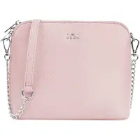 Vuch Borsa A Tracolla Da Donna Nurmi Rosa — Borsa a Tracolla