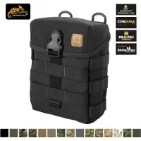 Helikon Tex Organizador de bolso E&E Pouch, shadow grey
