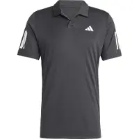 Adidas Camisa funcionais 'Club Tennis' preto / offwhite