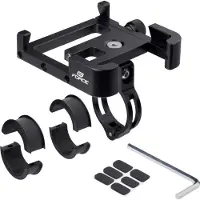 Force Suporte De Telefone Para Guiador Relo