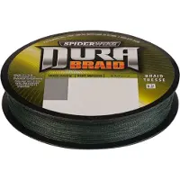 Spiderwire Linha Trançada Spw Dura 275 M