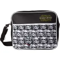 Difuzed Bolsa De Mão Storm Troopers Star Wars