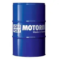 Liqui moly Óleo De Motor Top Tec 4600 Sae 5w-30 60l
