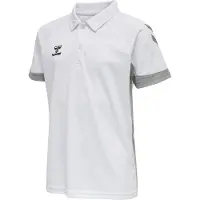 Hummel Polo De Manga Curta Lead Functional