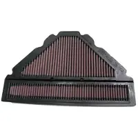 K&N Filtro De Ar Yamaha Ya-6096