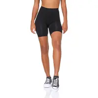 Yenita Leggings 'Ribbed Collection' preto