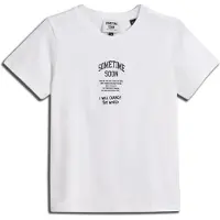 Hummel Camiseta De Manga Curta Dimas