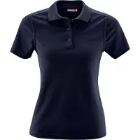 Maier Sports Polo De Manga Curta Ulrike