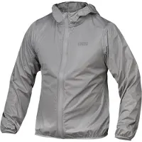 IXS 365-STX 1.0 Casaco laminado Cinzento L