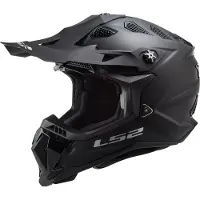 LS2 Capacete Off-road Mx700 Subverter