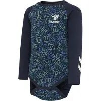Hummel Body De Manga Comprida Olly