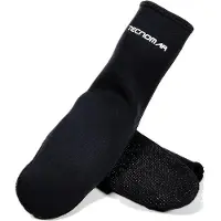 Tecnomar Botas De Mergulho Non-slip Neoprene Tnm 3 Mm