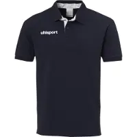 Uhlsport Polo De Manga Curta Essential Prime