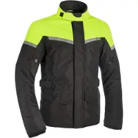 Oxford Casaco Spartan Wp Ms