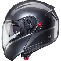 Caberg LEVO X Capacete Cinzento M