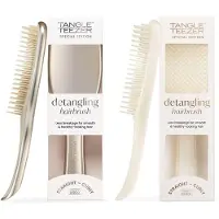 Tangle Teezer Pincéis Tud Chrome Champagne Gold