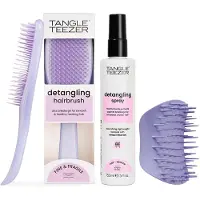 Tangle Teezer Spray desembaraçador diário Fino/Médio 150 ml
