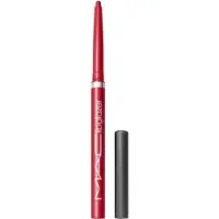 MAC Lipglazer Glossy Liner Lady danger