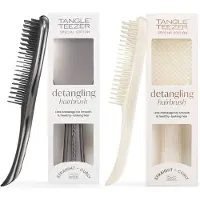 Tangle Teezer Spazzola districante Ultimate Detangler Crema Porcellana Opaca