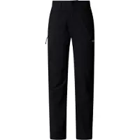 The North Face Calças outdoor preto