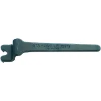 Stahlwille Chave De Pino Para Rebarbadora Angular 12717 140 Mm
