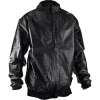 Leatt Capa De Chuva Racecover
