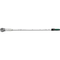 Stahlwille Chave De Torque Manoskop 714r/80 Electromechanical 80-800nm