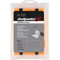 Bullpadel Overgrip De Padel Gb-1600 12 Unidades