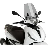 Puig Para-brisa Urban Piaggio Beverly 300 2021