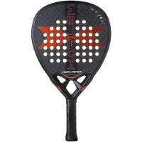 Harlem Raquete De Padel Nirvana 12k Hp-219