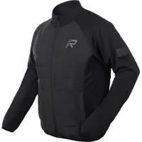 Rukka Combo-R Masculino Casaco funcional Preto 52