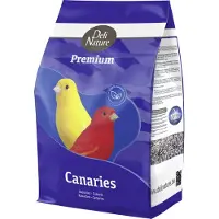 Beduco Comida Para Pássaros Mixtura Para Canarios Premium-4kg