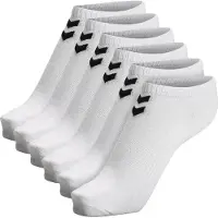 Hummel Meias Chevron Ankle 6 Pares